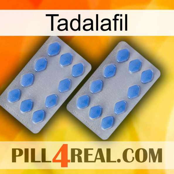 Tadalafil 20